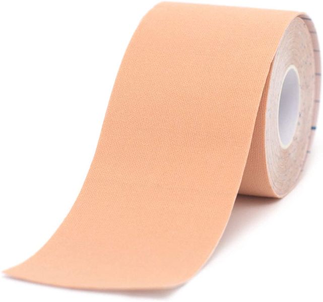 Boob Tape in Beige 5m X 5cm