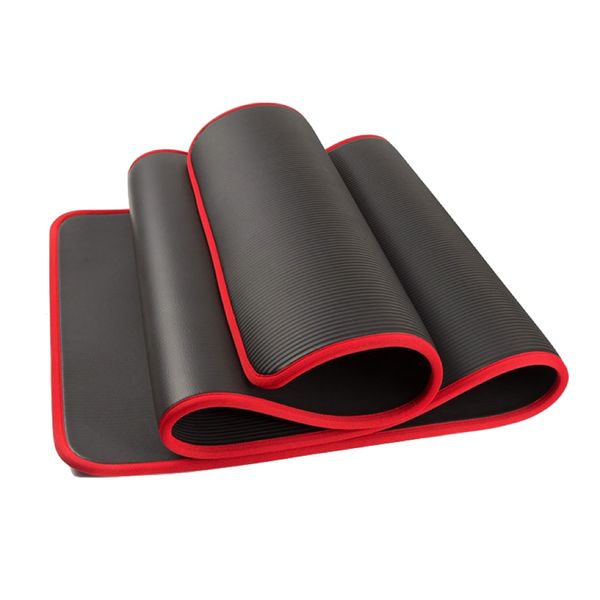 Yoga/Pilates Mat thick foam 1830x800 x 10mm