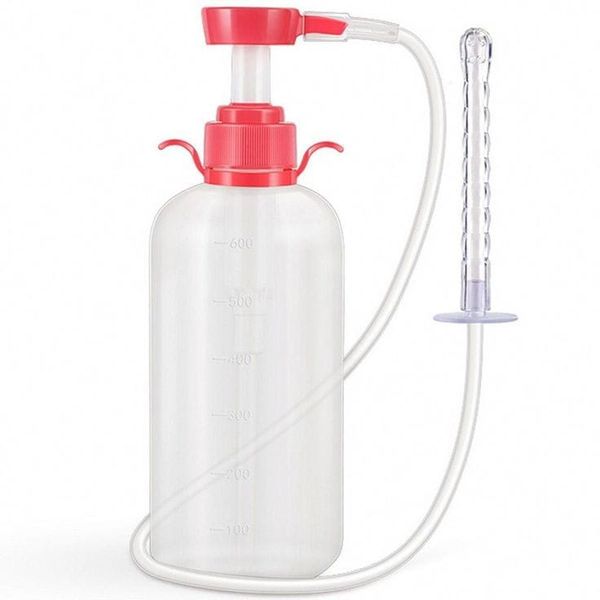 Women Hygiene Peri-Bottle