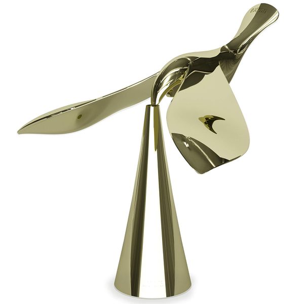 Bird Bottle Opener