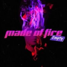 Made of Fire (CD / EP)