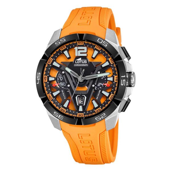 Gents Lotus Vortex 18944/3 Watch