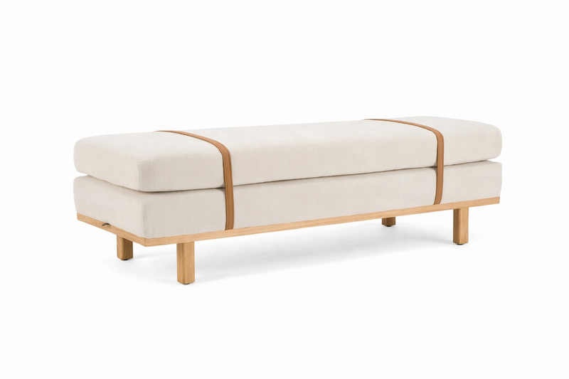 Ziyane Élan Bench