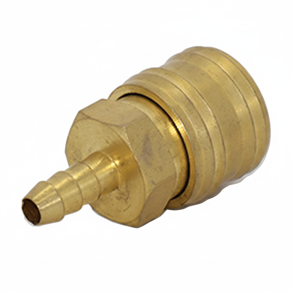 10mm Pneumatic Quick Connector Coupler for Air Tools