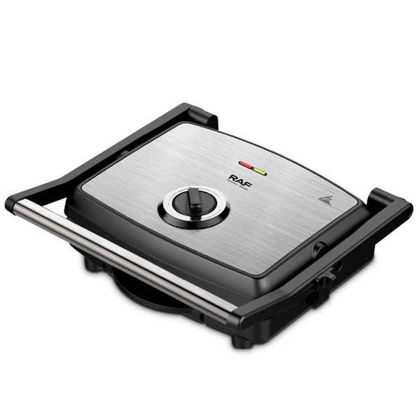 RAF Steak Machine 2200W R.558