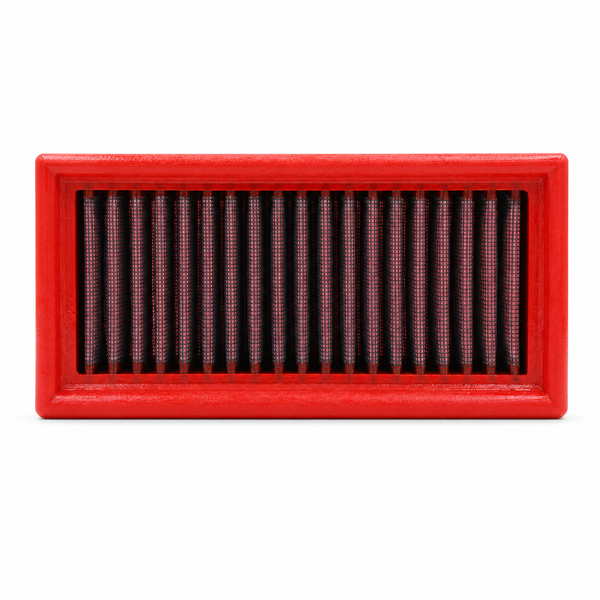 BMC Performance Flat Pad Air Filter Compatible with VW Golf Carburetor