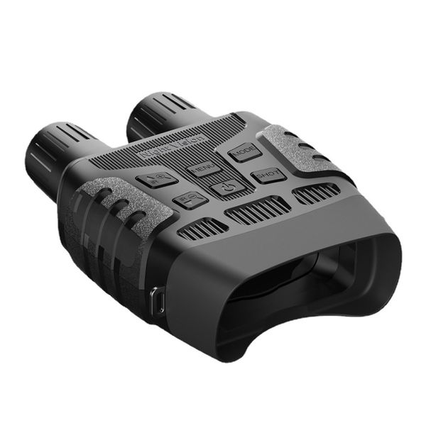 Outdoor Hunting Starlight Level Sensor Digital Night Vision Binoculars