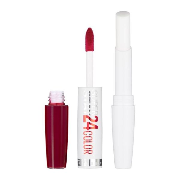Maybelline Superstay 24 Hour Lip Color