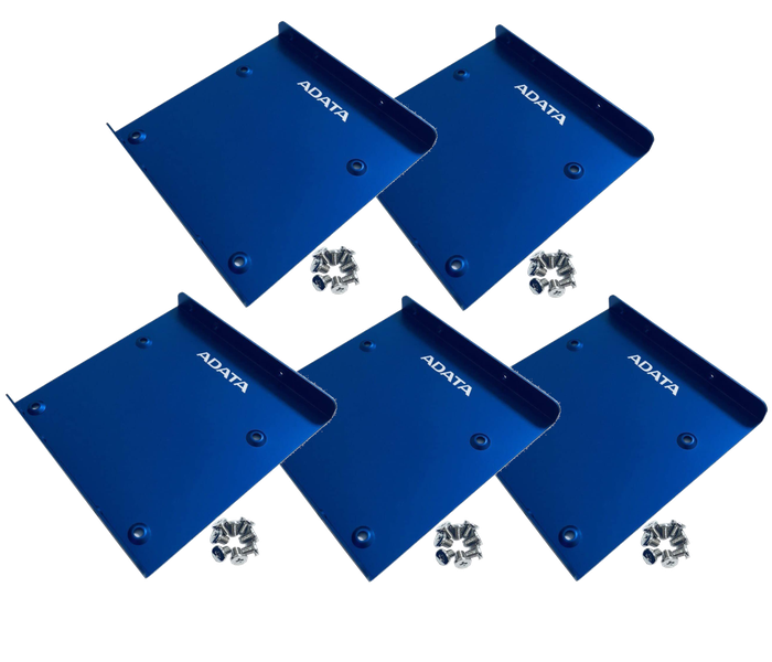 Pack Of 5 Units image