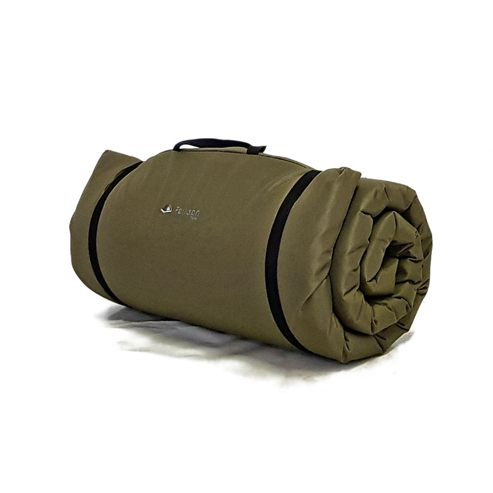 Falkson Tents Roll Up Camping Mattress Buy Online in South Africa