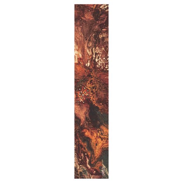 Rosa Sinensis By Cherylin Louw Table Runner