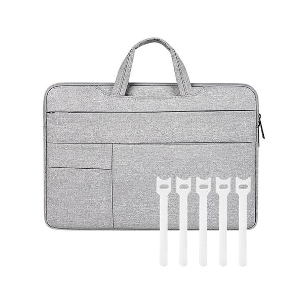 Webuy 15.6 Inch Laptop Shoulder Case Sleeve Slim Laptop Bag