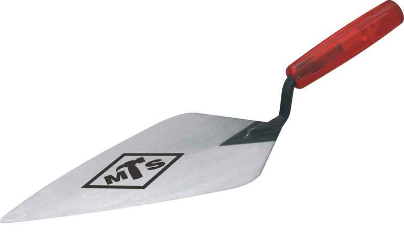 MTS Trowel Brick P/H Red 300mm Nt1502Ab