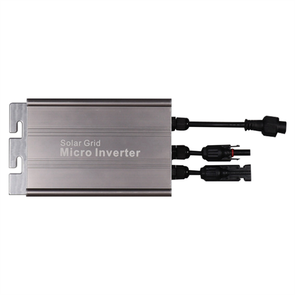 500W Mppt Photovoltaic Mini Solar Inverter Dc 18-50V To Ac 110/220V