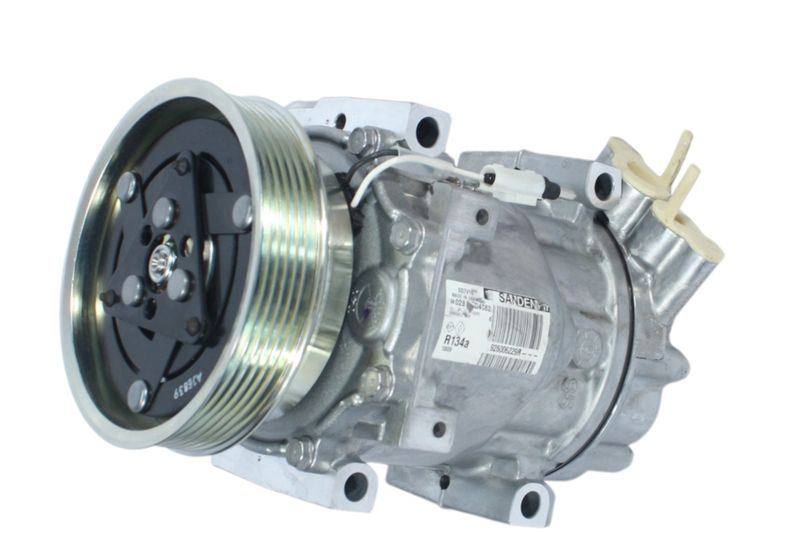 Aircon Compressor Suitable for Nissan NP200 1.6 16v