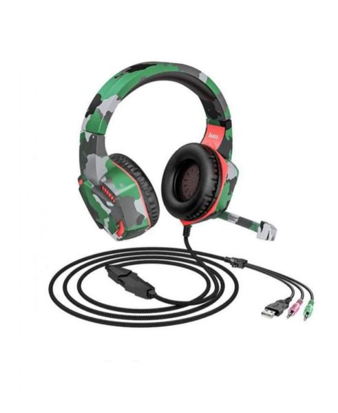 Gaming Headphones-ESD08