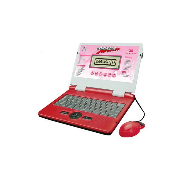 Educational Learning Notebook Computer For Kids F61-103-2