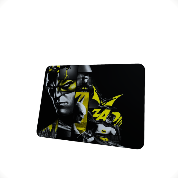 Batman 3 - Mouse Pad