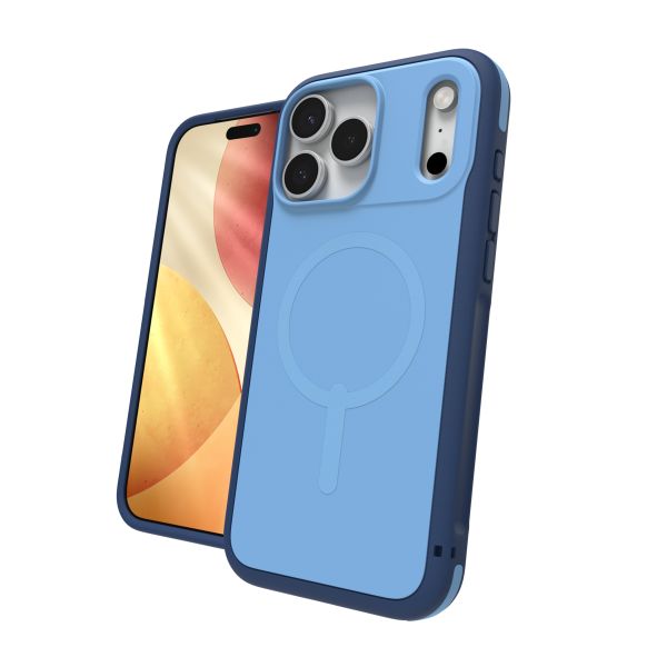 Zagg Sedona Snap Protective Case Compatible with iPhone 17 Pro Max