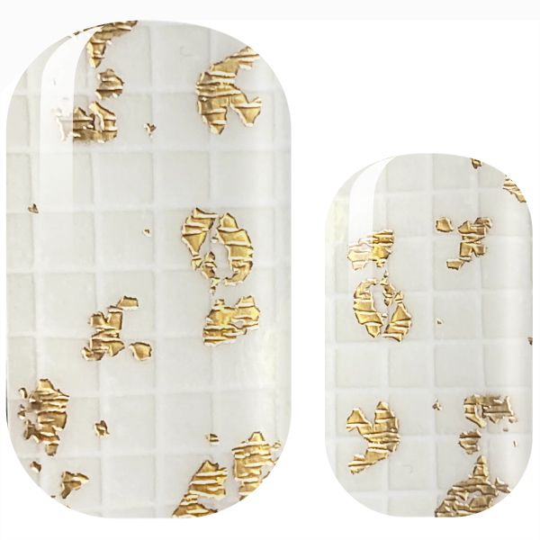 Avoa Nail Wrap - Off the Grid