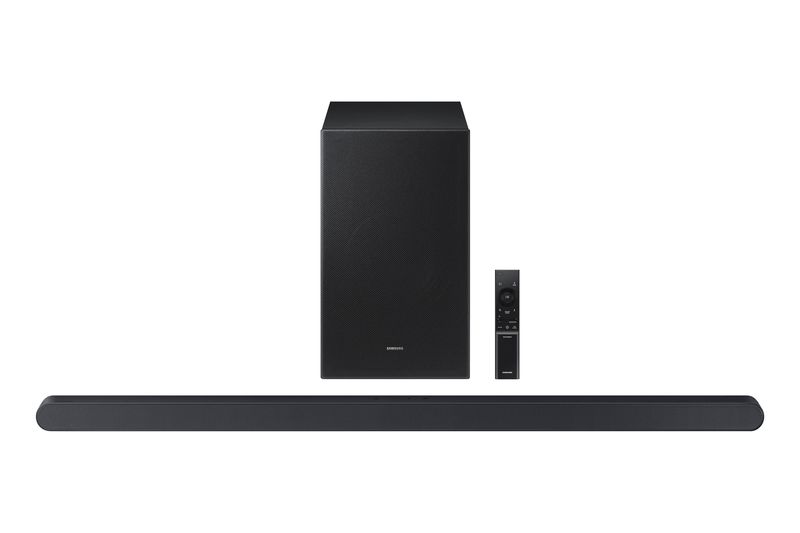 Samsung 3.1ch S700D Ultra Slim Premium Soundbar with Wireless Dolby Atmos