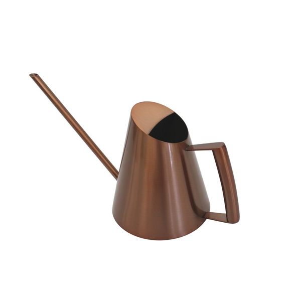 Haus Republik - Garden Watering Can S Stainless Steel 400ml - Bronze