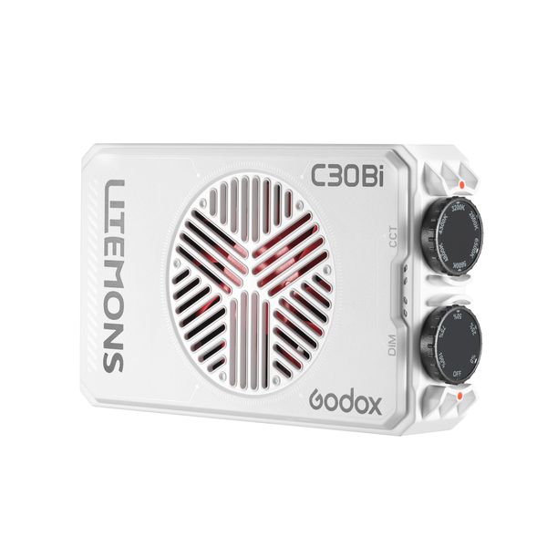 Godox C30Bi Bi-Colour Light