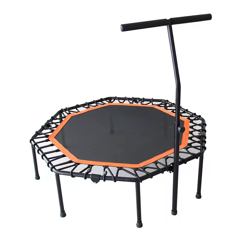 48 Inch Gym Equipment Fitness Exercise Trampoline