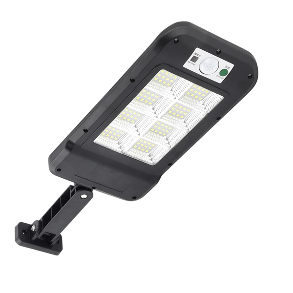 HS-8013 (LED)B Solar Induction Wall Lamp