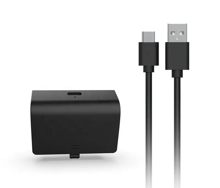 Rechargeable Battery Pack Compatible With X SERIES S / X