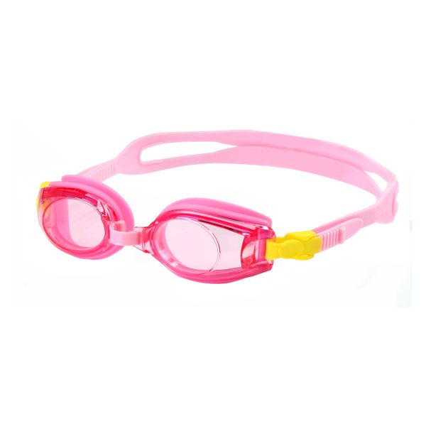 Saeko Cuety Junior Goggles - Pink