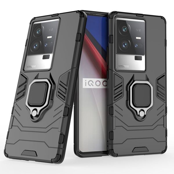 Phone Case compatible with Vivo IQOO11 Pro with Holder