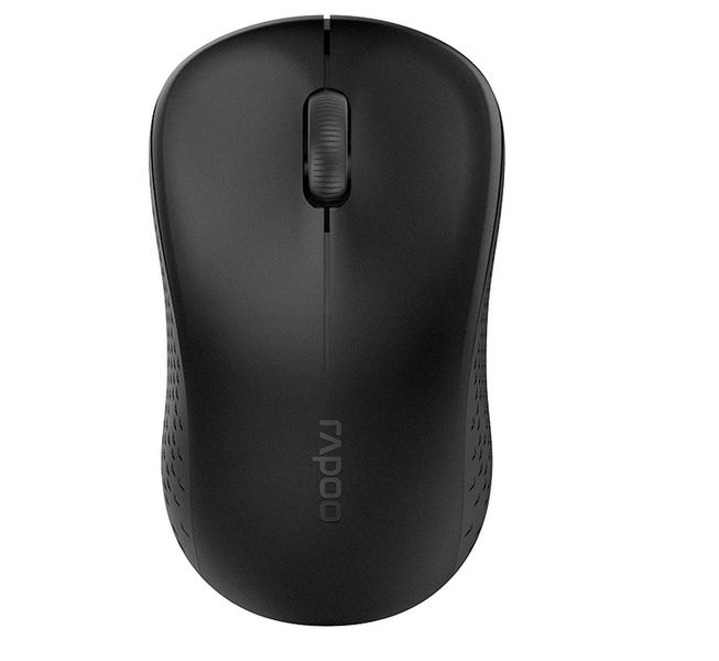Rapoo M160G Multi-mode Silent Wireless Mouse