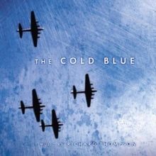 The Cold Blue (Vinyl / 12" Album)