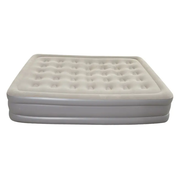 450kg Load Capacity Portable Bed for Home, Guests, Camping &amp; Outdoor Use