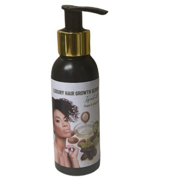 Luxury Hair Growth Serum- 100 ml