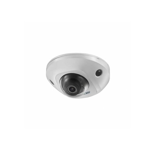 Hikvision 2mp Ir Mobile Dome Network Camera