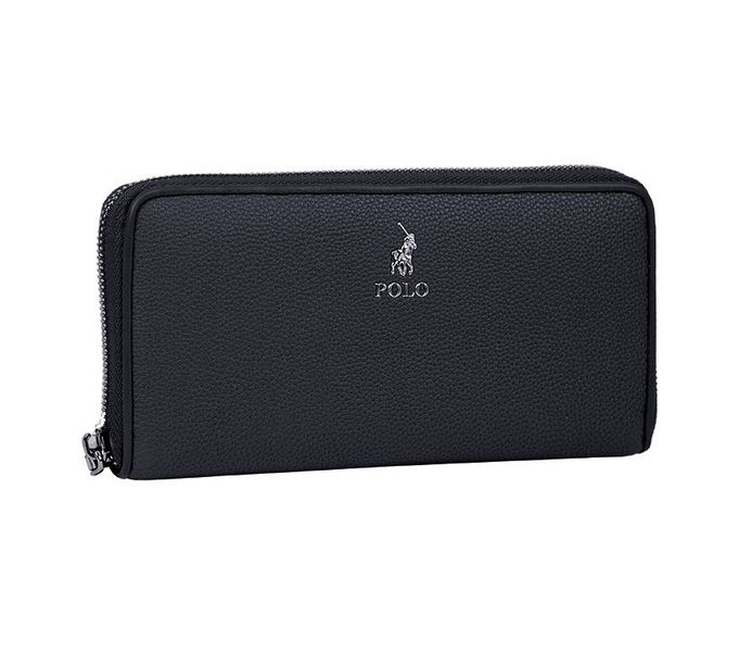 Polo Lyon Zip Around Purse