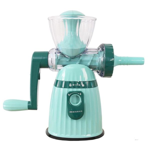 Tentech-Manual Meat Grinder