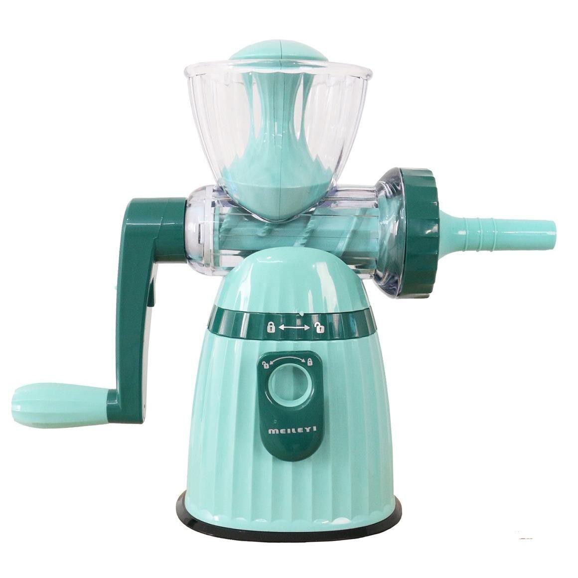 TentechManual Meat Grinder Shop Today. Get it Tomorrow!