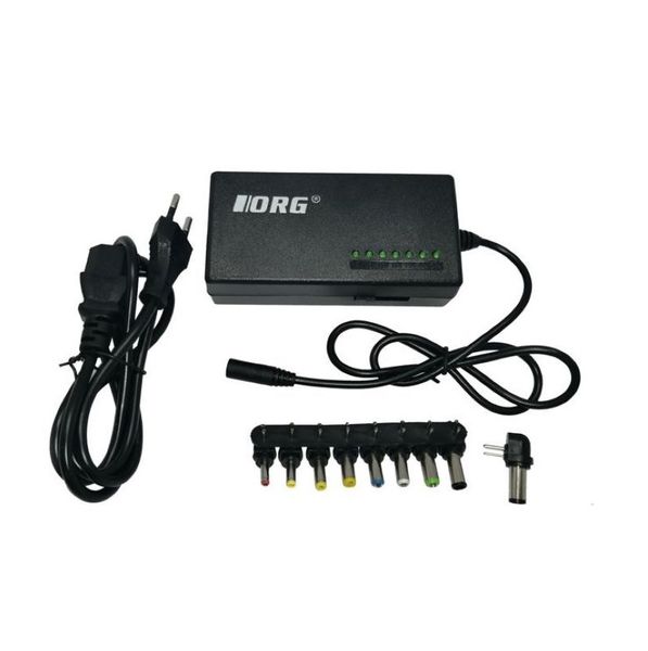 Universal Notebook Adaptor