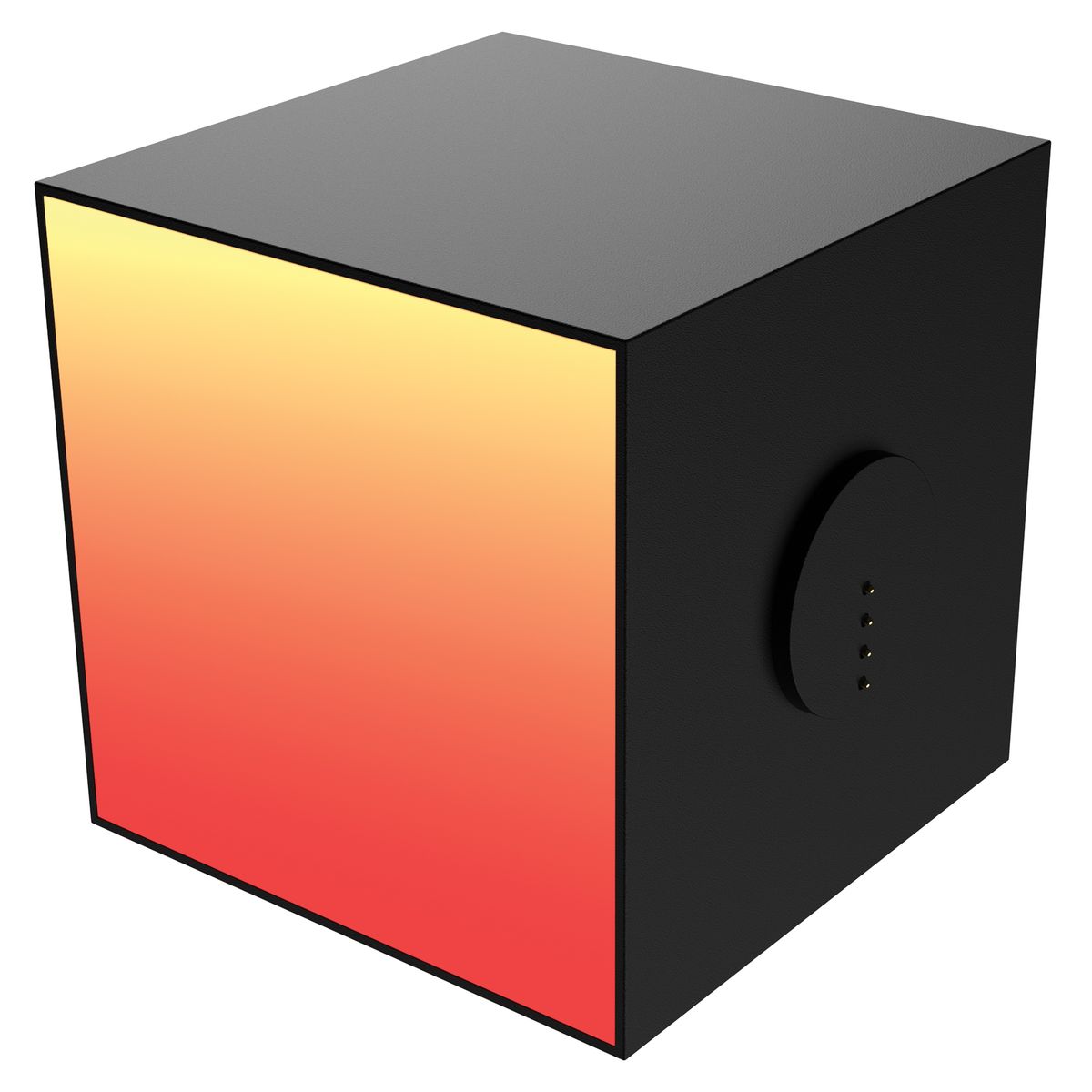 Yeelight Cube Smart Lamps w/ Matter (review) - Homekit News and