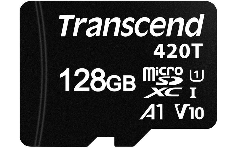Transcend 128gb Usd430t