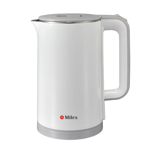 Milex 1.7 Electrical Kettle