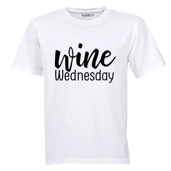 Adults - T-Shirt image