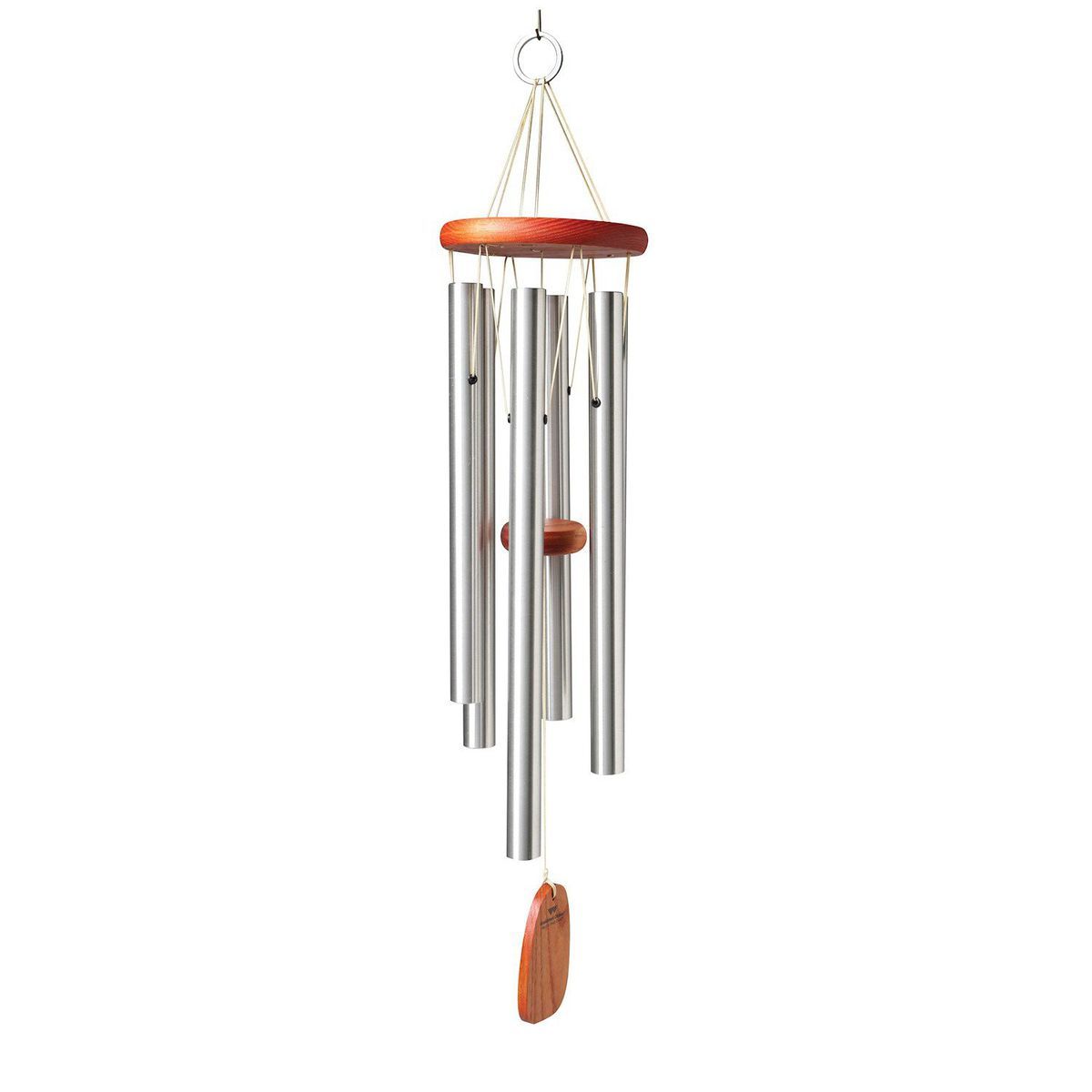 Killer Deals Weather-Resistant Aluminium Tube Amazing Grace Wind Chimes ...