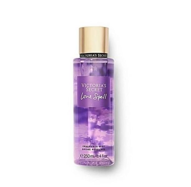 Victoria's Secret Love Spell Body Mist - 250 ml (Parallel Import)