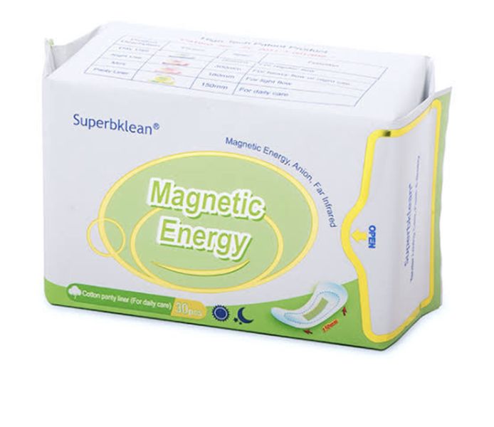 Longrich panty liner