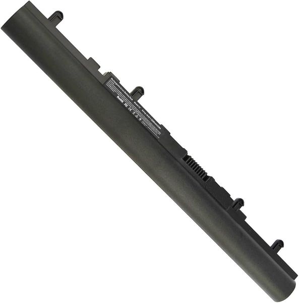 14.8V 37Wh 4-Cell Battery for Acer Aspire V5-171 V5-431 V5-471 2500mah