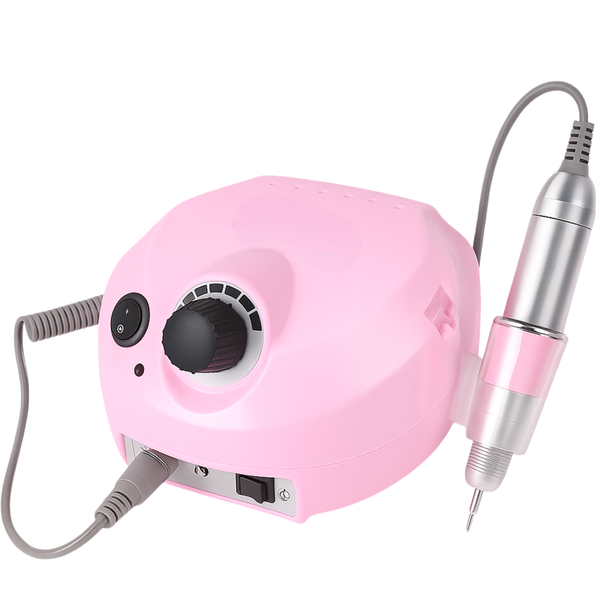 Electric Nail Drill Machine - For Gel &amp; Acrylic Nails